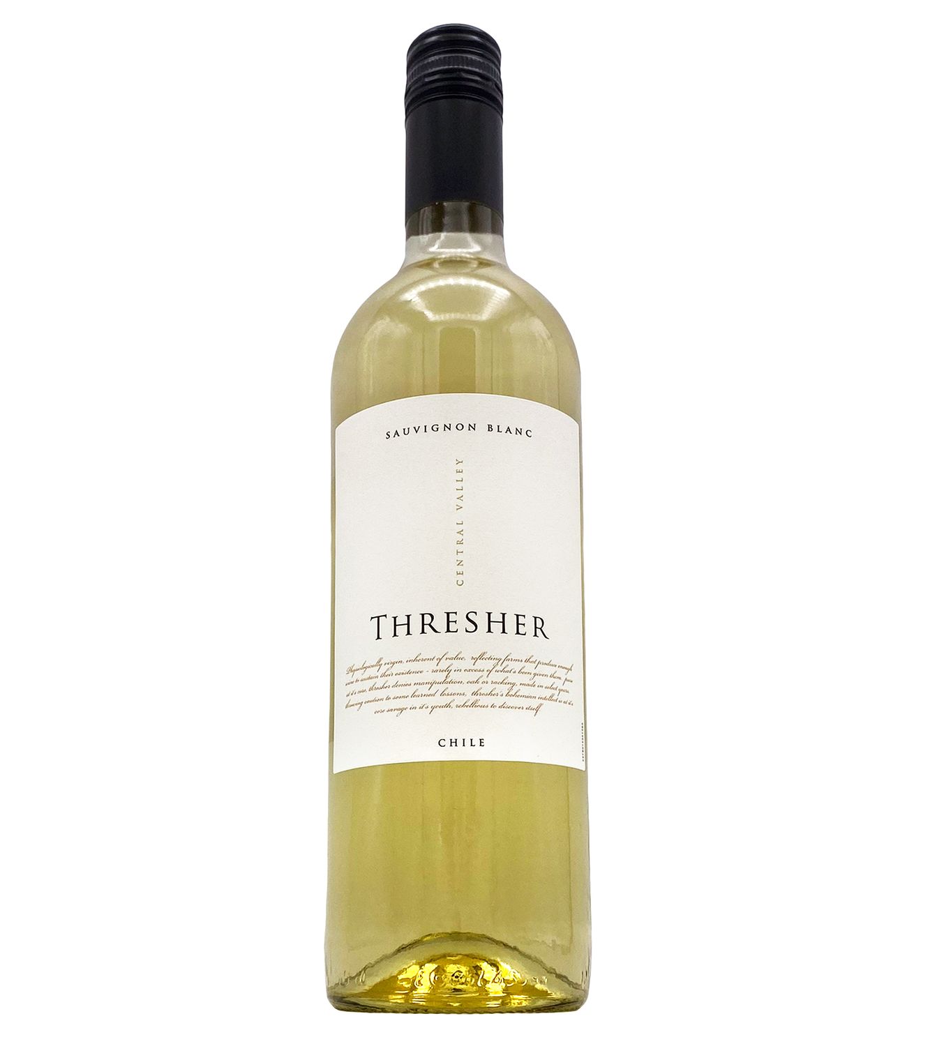 Sauvignon Blanc Central Valley 2025 Thresher