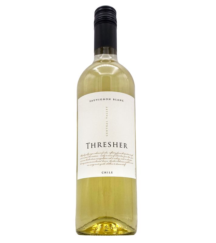 Sauvignon Blanc Central Valley 2025 Thresher