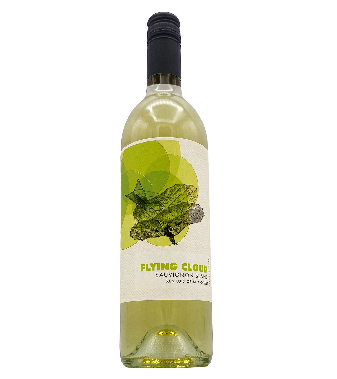 Sauvignon Blanc Edna Valley 2024 Flying Cloud