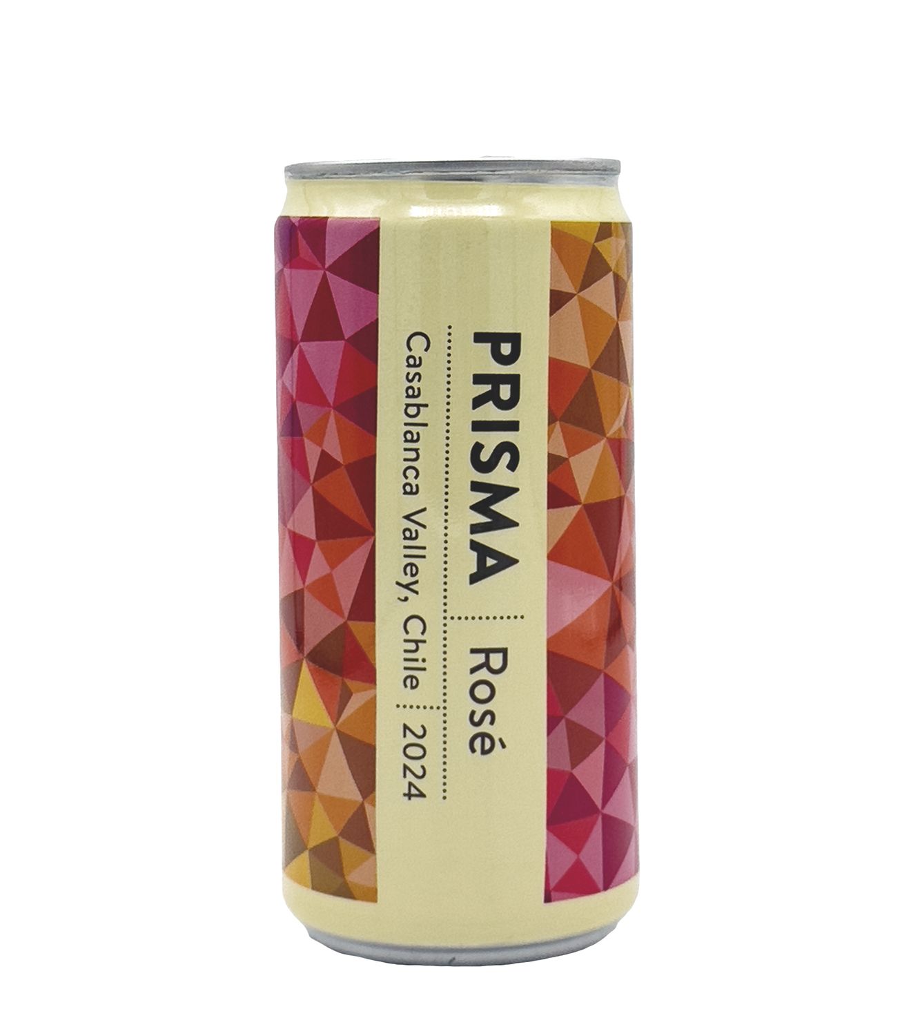 Rosé Pinot Noir 250ml (can) Prisma