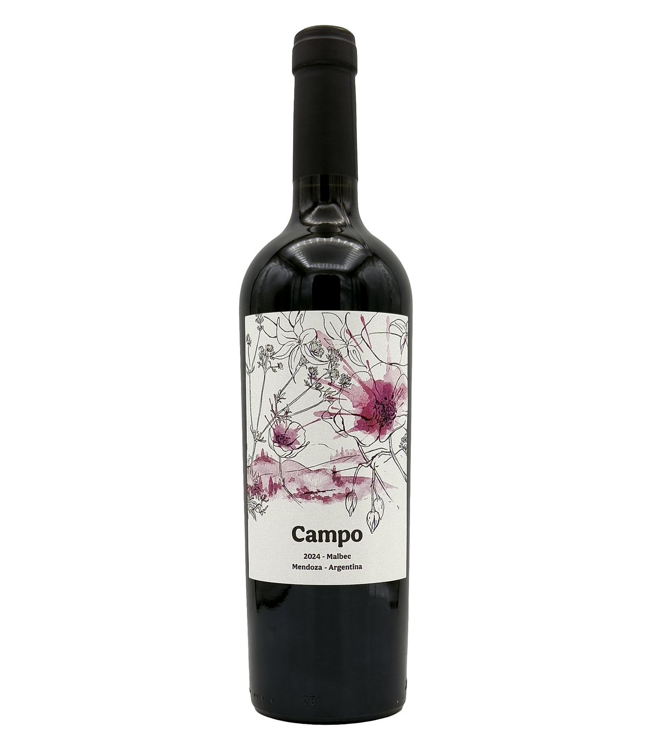 Malbec 2024 Campo