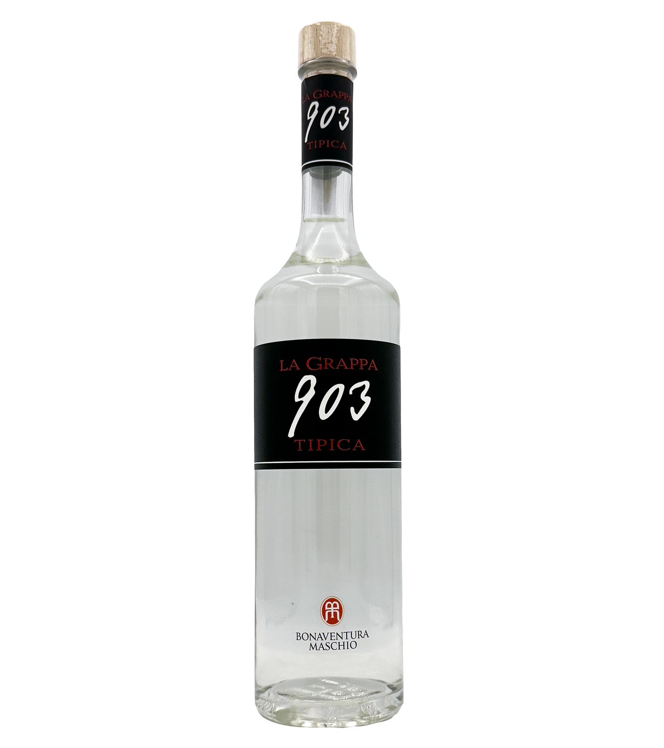 Grappa 903 Bonaventura Maschio 700ml