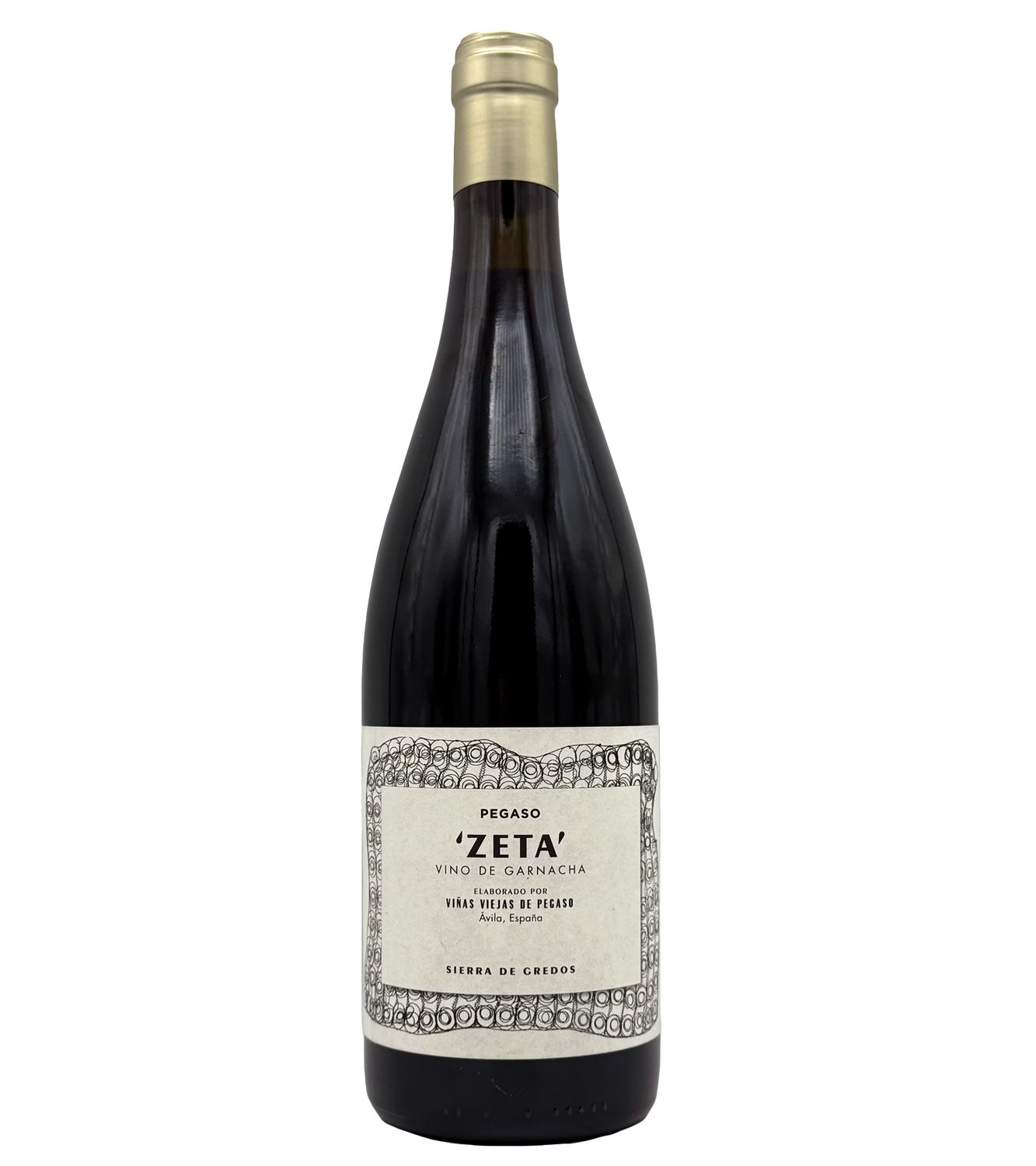 Garnacha Zeta 2023 Pegaso
