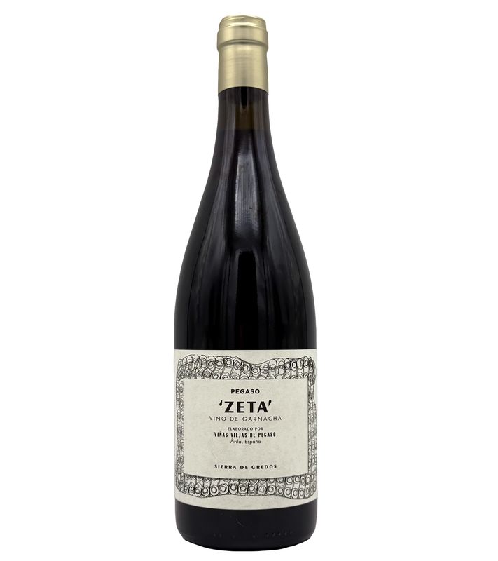 Garnacha Zeta 2023 Pegaso