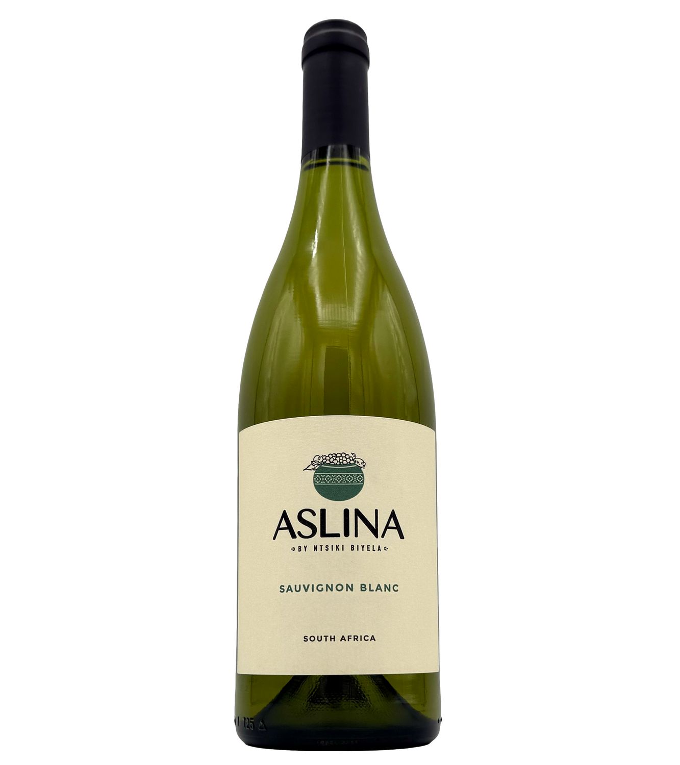 Sauvignon Blanc 2025 Aslina by Ntsiki Biyela