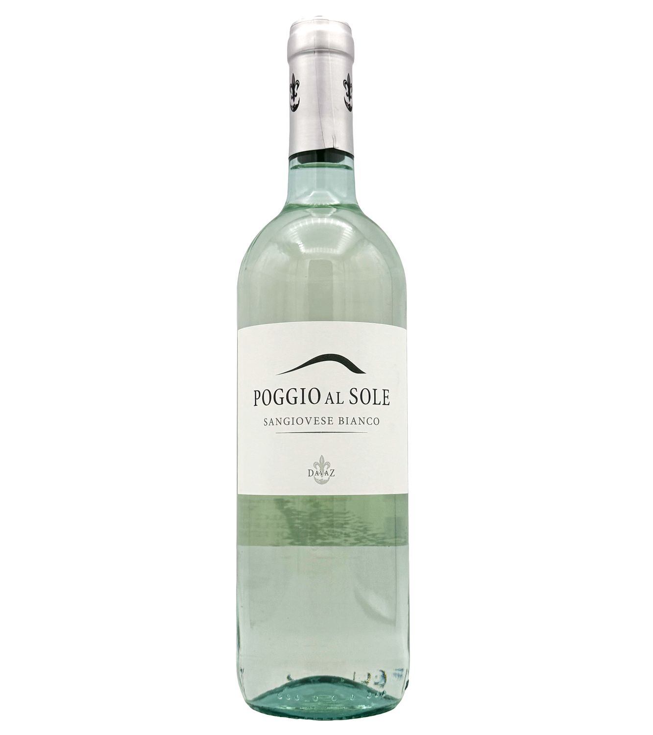 Sangiovese Bianco 2025 Poggio al Sole