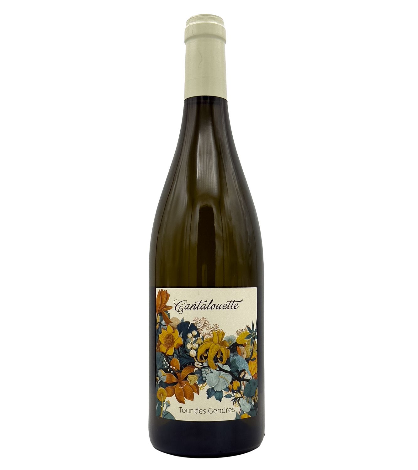 Périgord Blanc Cantalouette 2023 Tour des Gendres