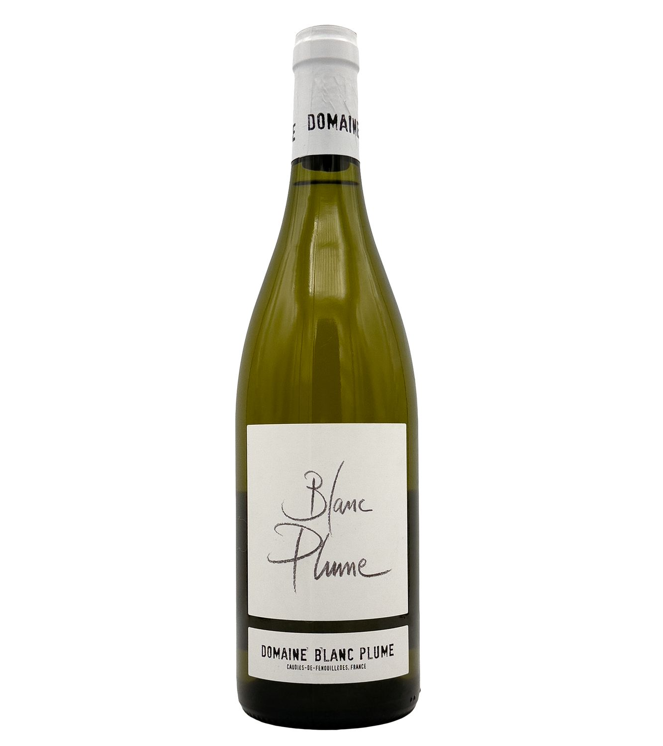 White Blend 2023 Domaine Blanc Plume