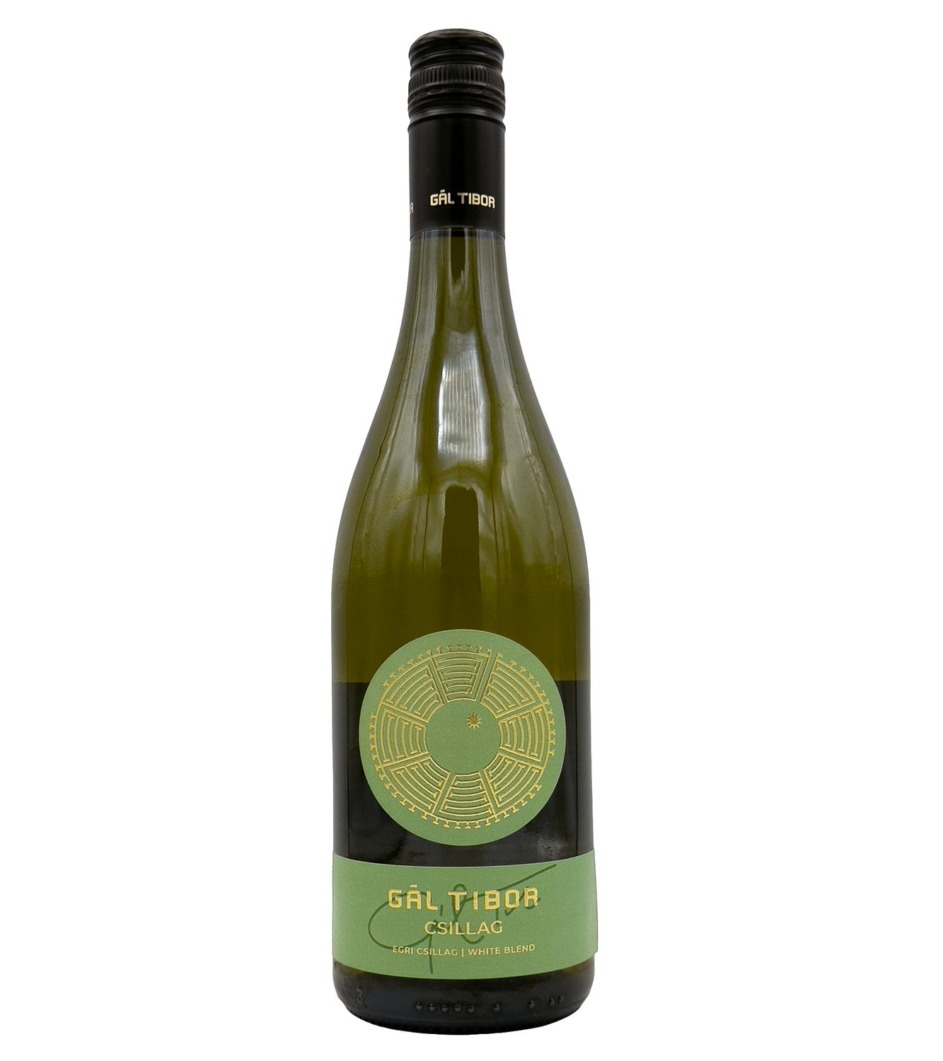 Egri Csillag 2025 Gál Tibor