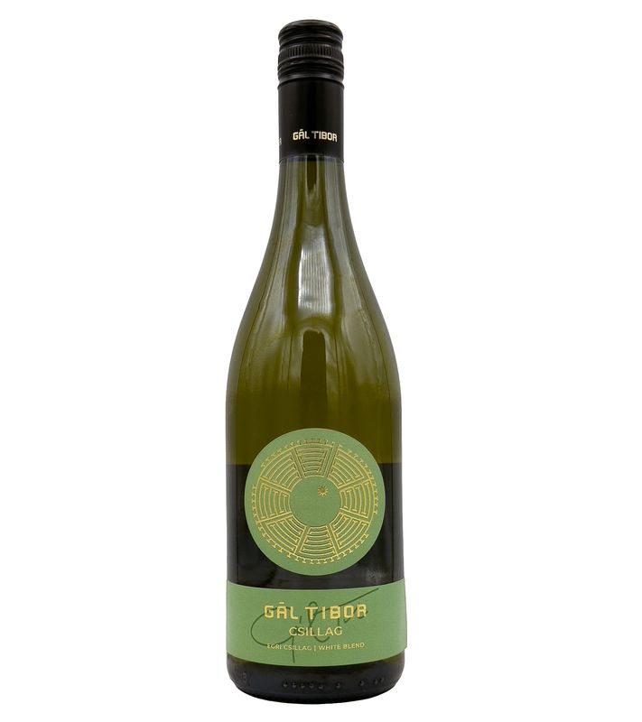 Egri Csillag 2025 Gál Tibor