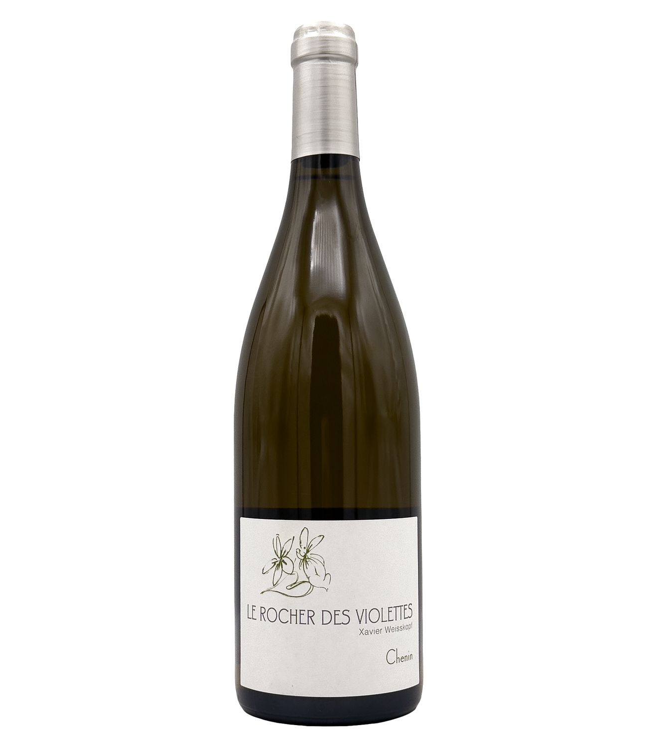 Montlouis Chenin 2023 Rocher des Violettes
