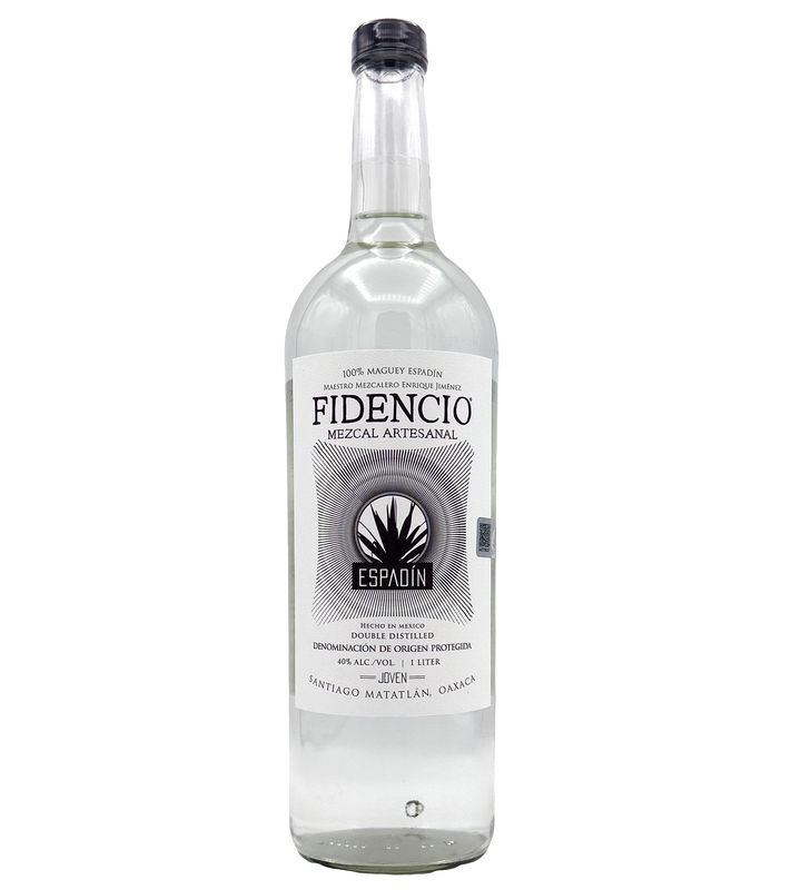 Fidencio Mezcal Artesanal 1L