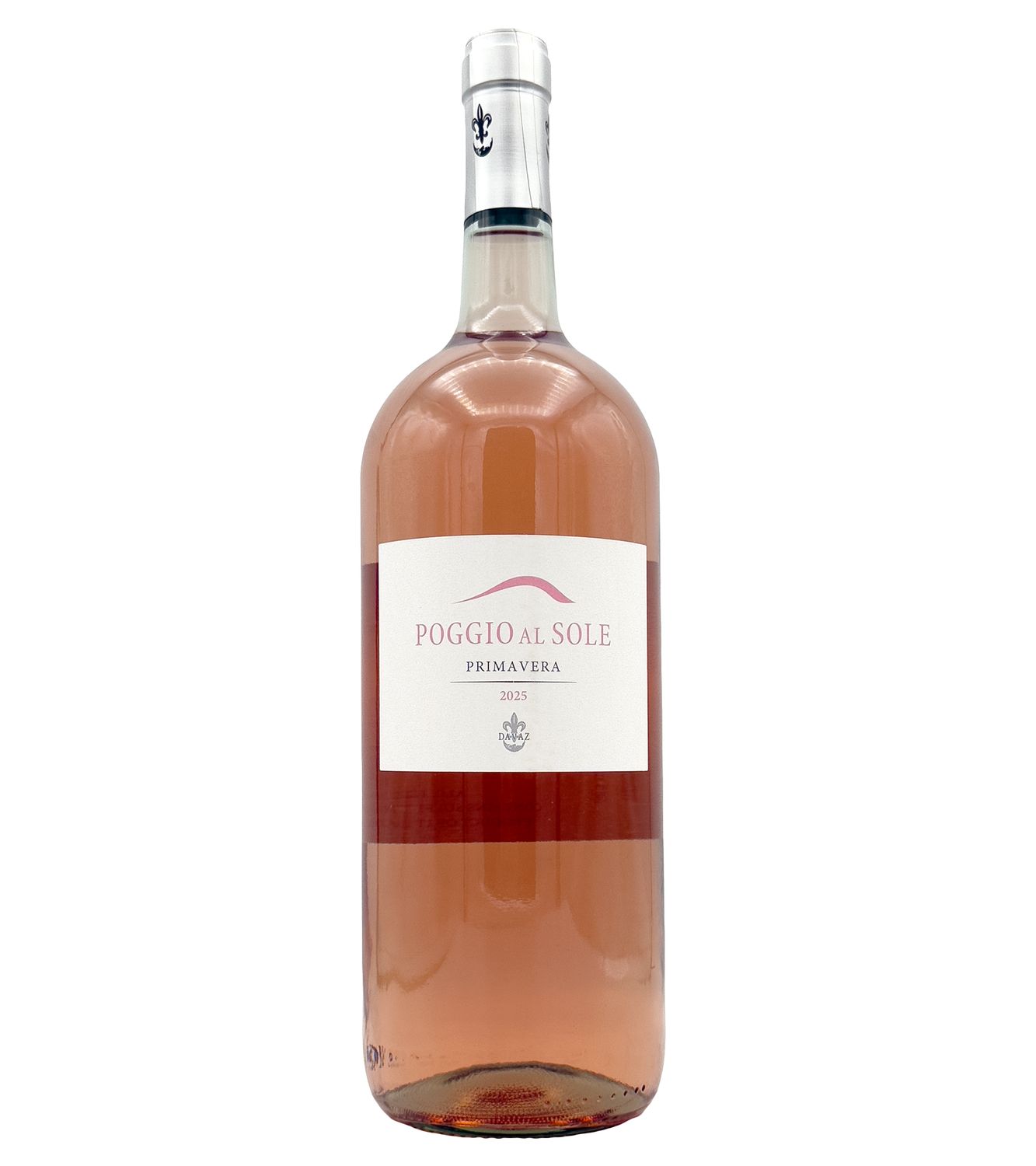 Rosato Toscana 1.5L 2025 Poggio al Sole