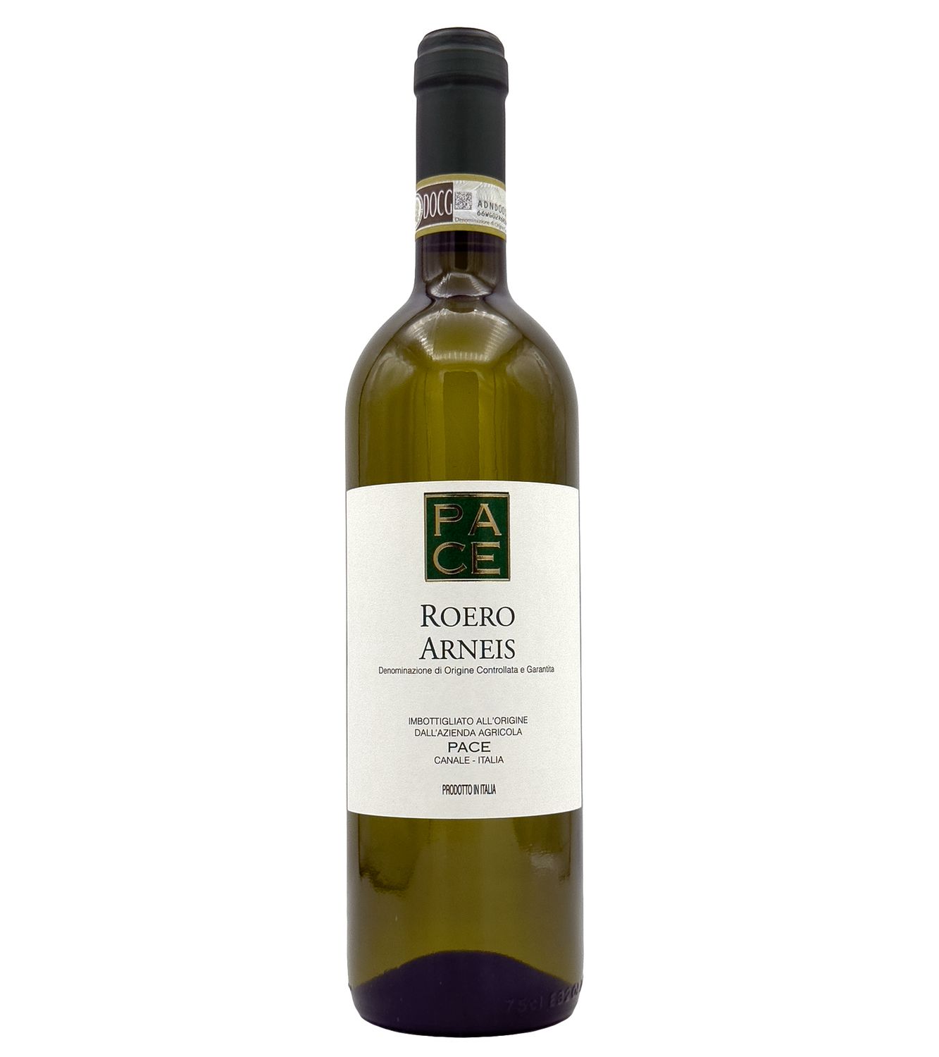 Langhe Arneis 2024 Cascina Pace
