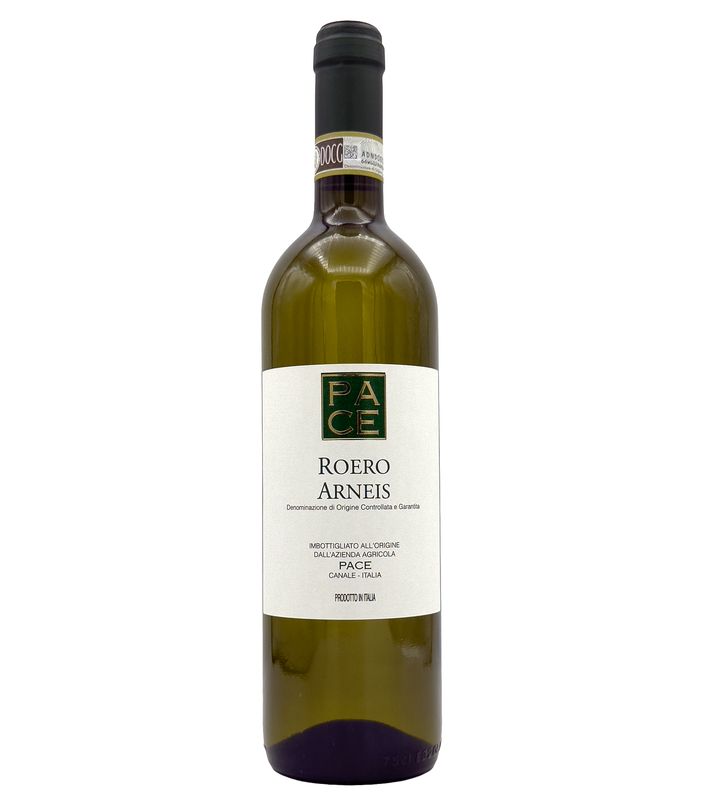 Langhe Arneis 2024 Cascina Pace