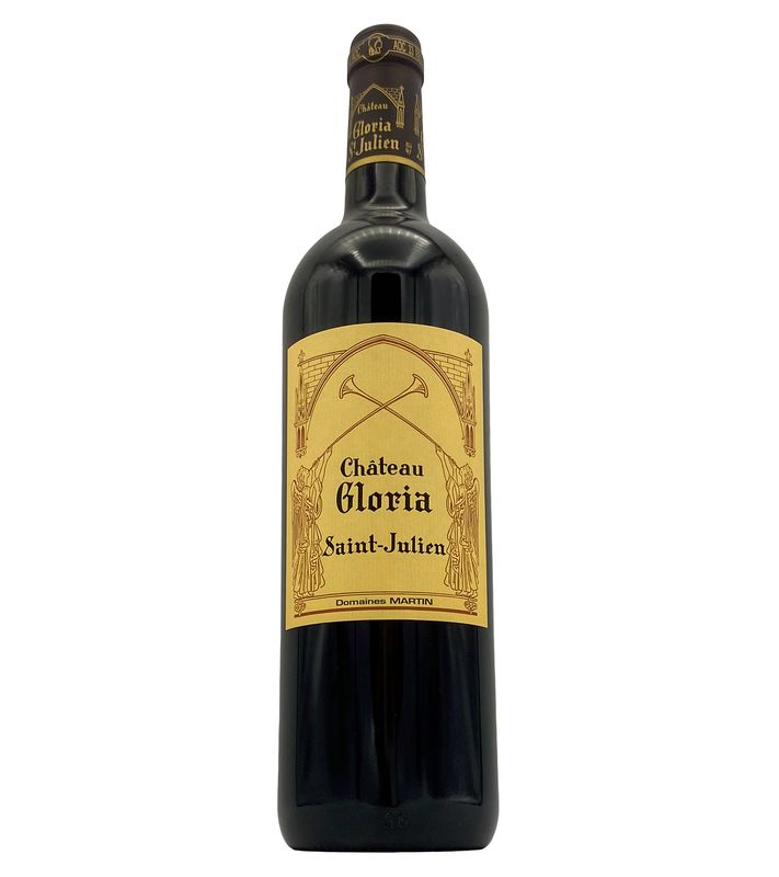 Saint-Julien 2019 Château Gloria