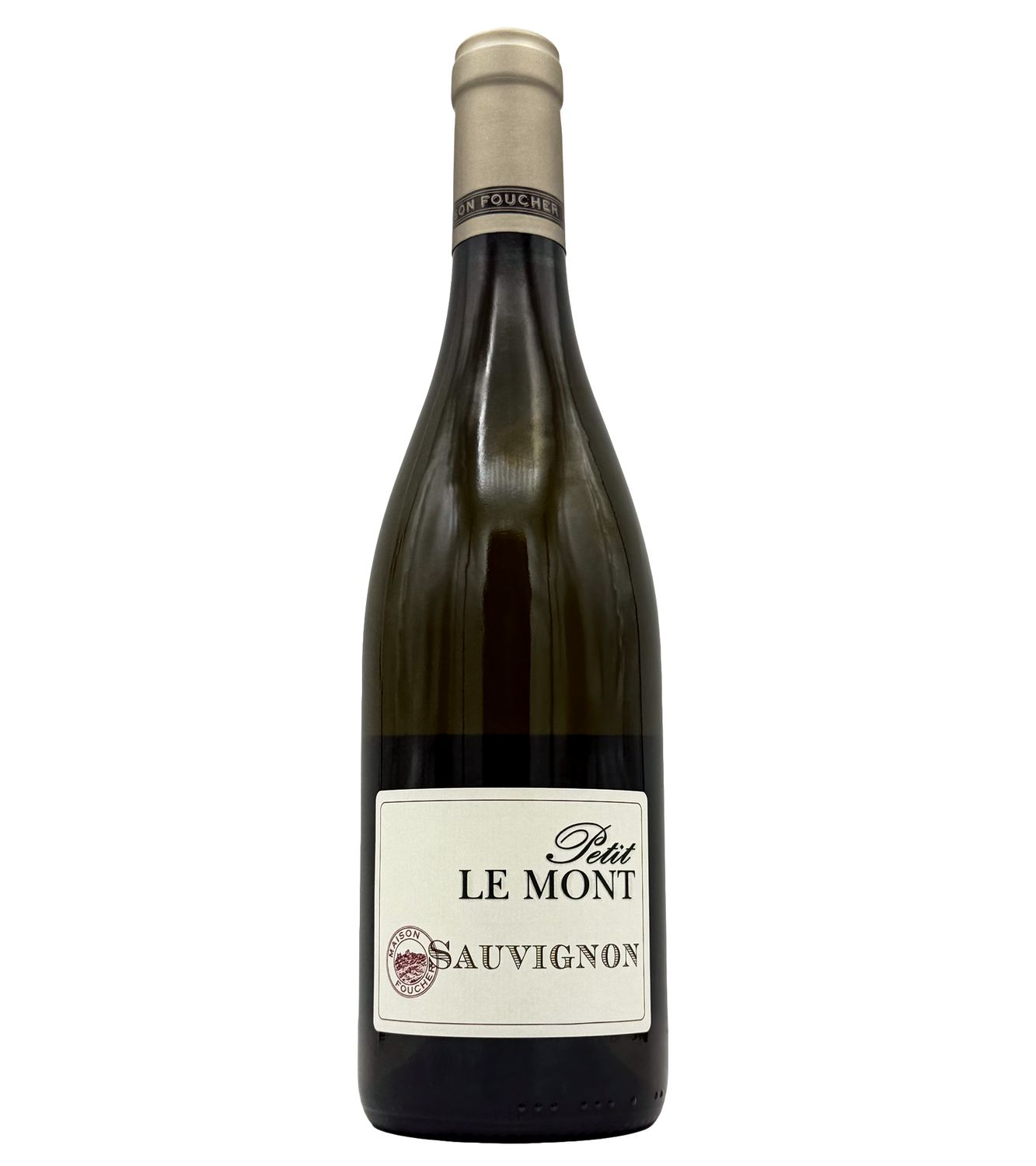 Sauvignon Blanc Petit le Mont 2025 Foucher-Lebrun