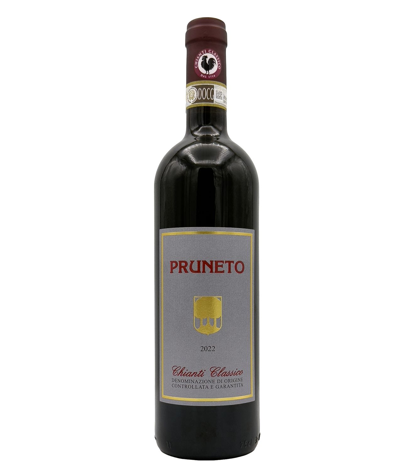 Chianti Classico 2022 Pruneto