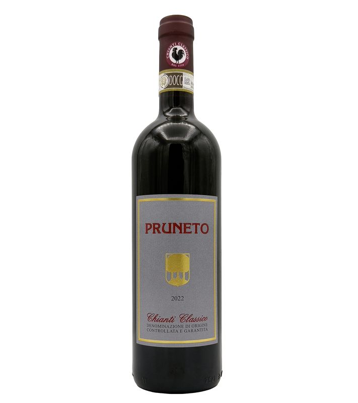 Chianti Classico 2022 Pruneto
