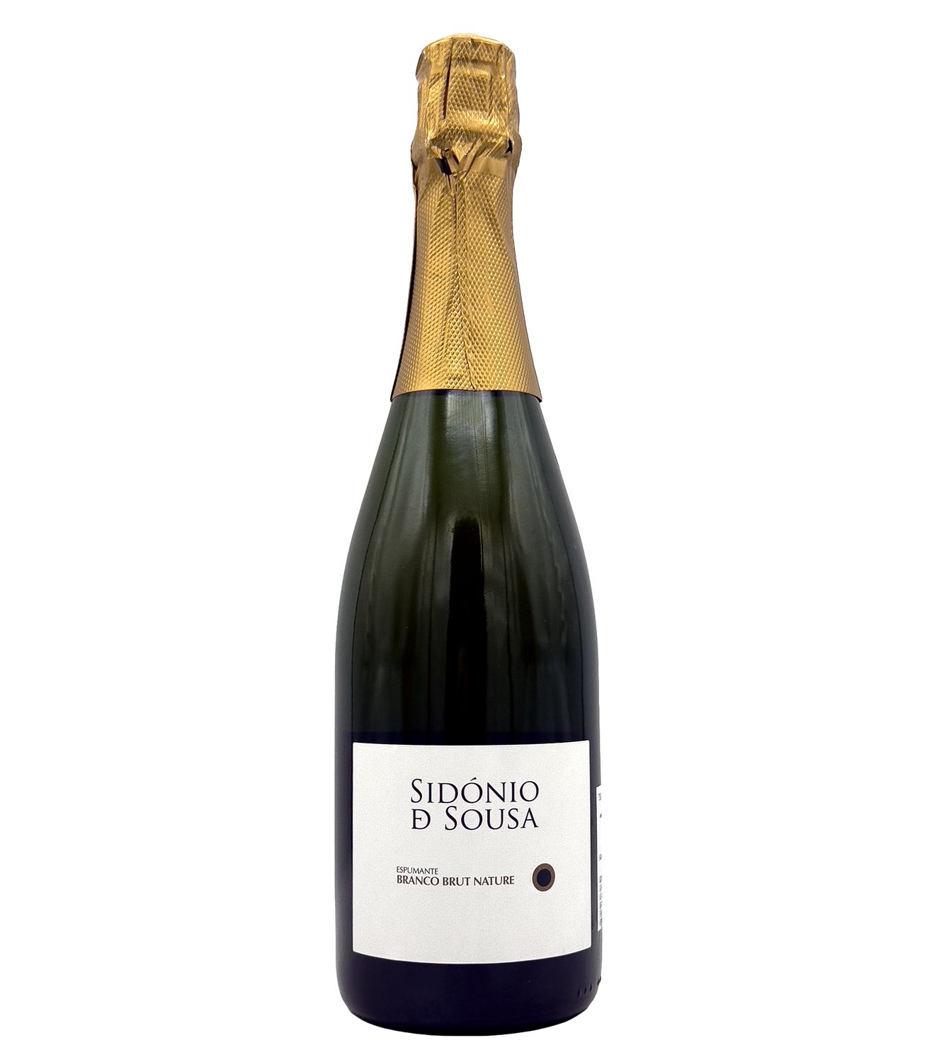 Brut Nature NV Sidonio da Sousa