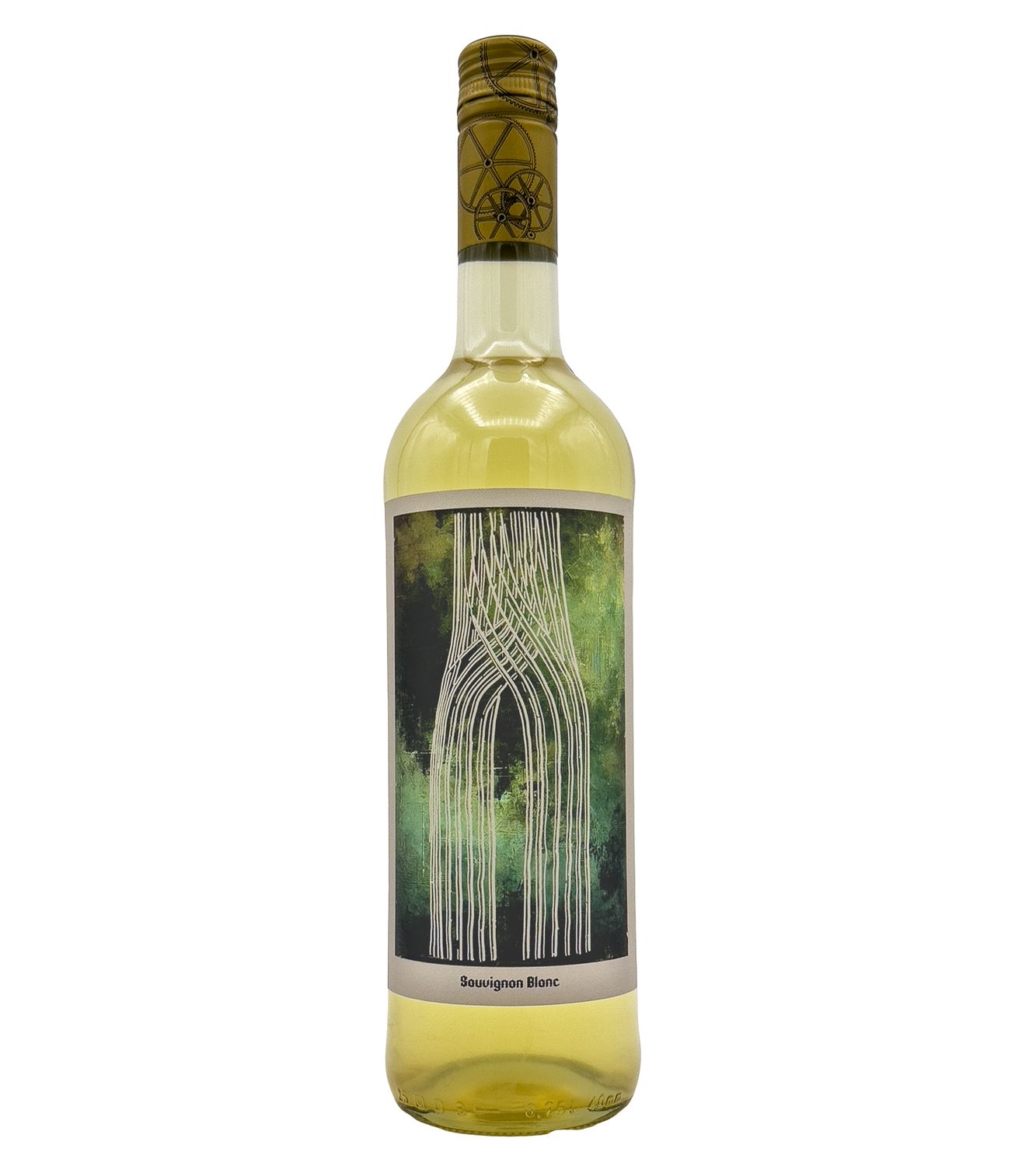 Sauvignon Blanc Boden Funk 2024 Schlossmühlenhof