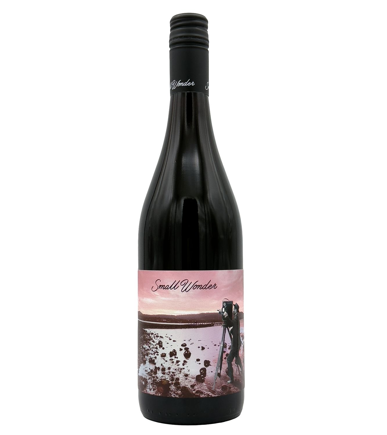 Pinot Noir 2024 Small Wonder