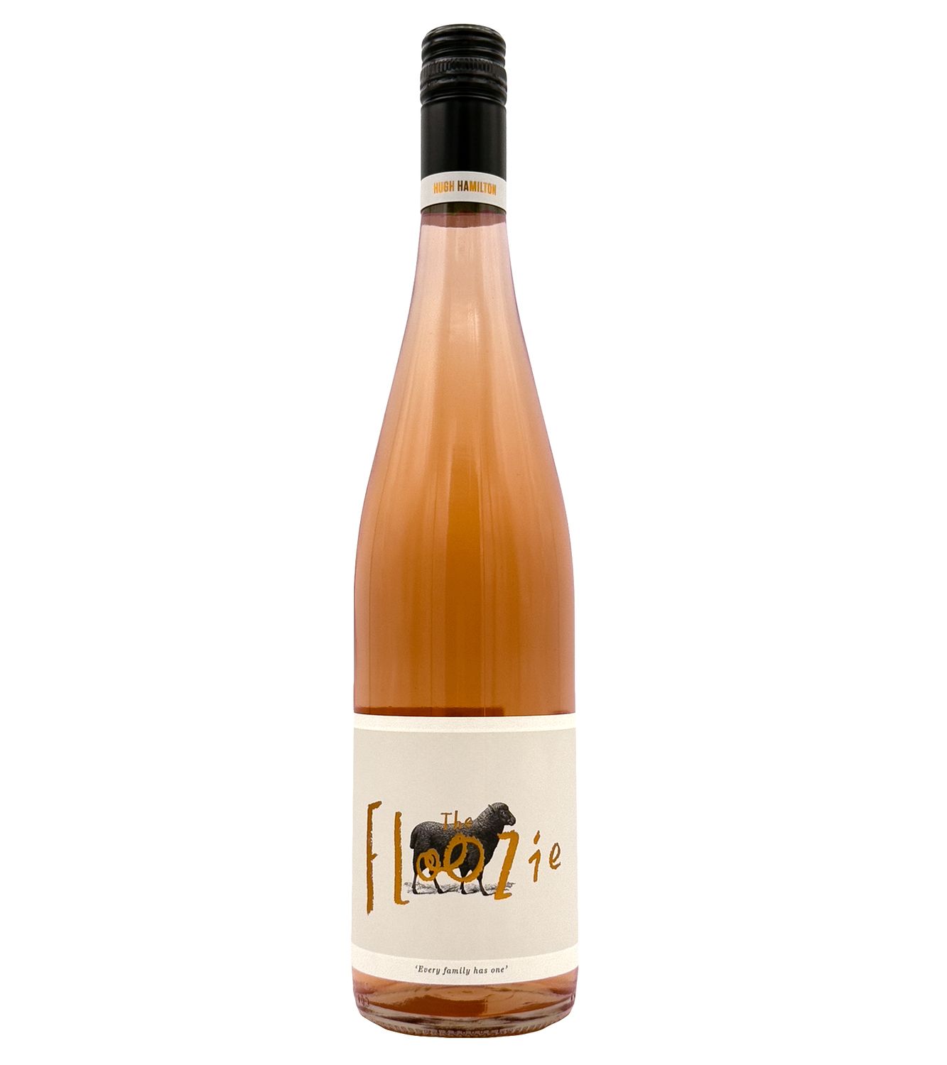 Rosé Floozie 2025 Hugh Hamilton