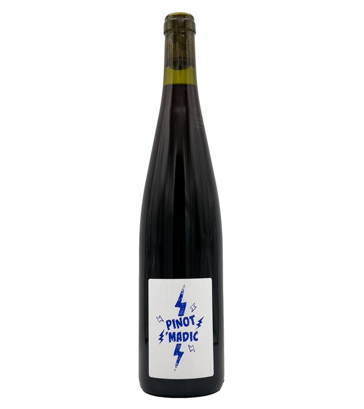 Pinot Madic 2023 Pepin