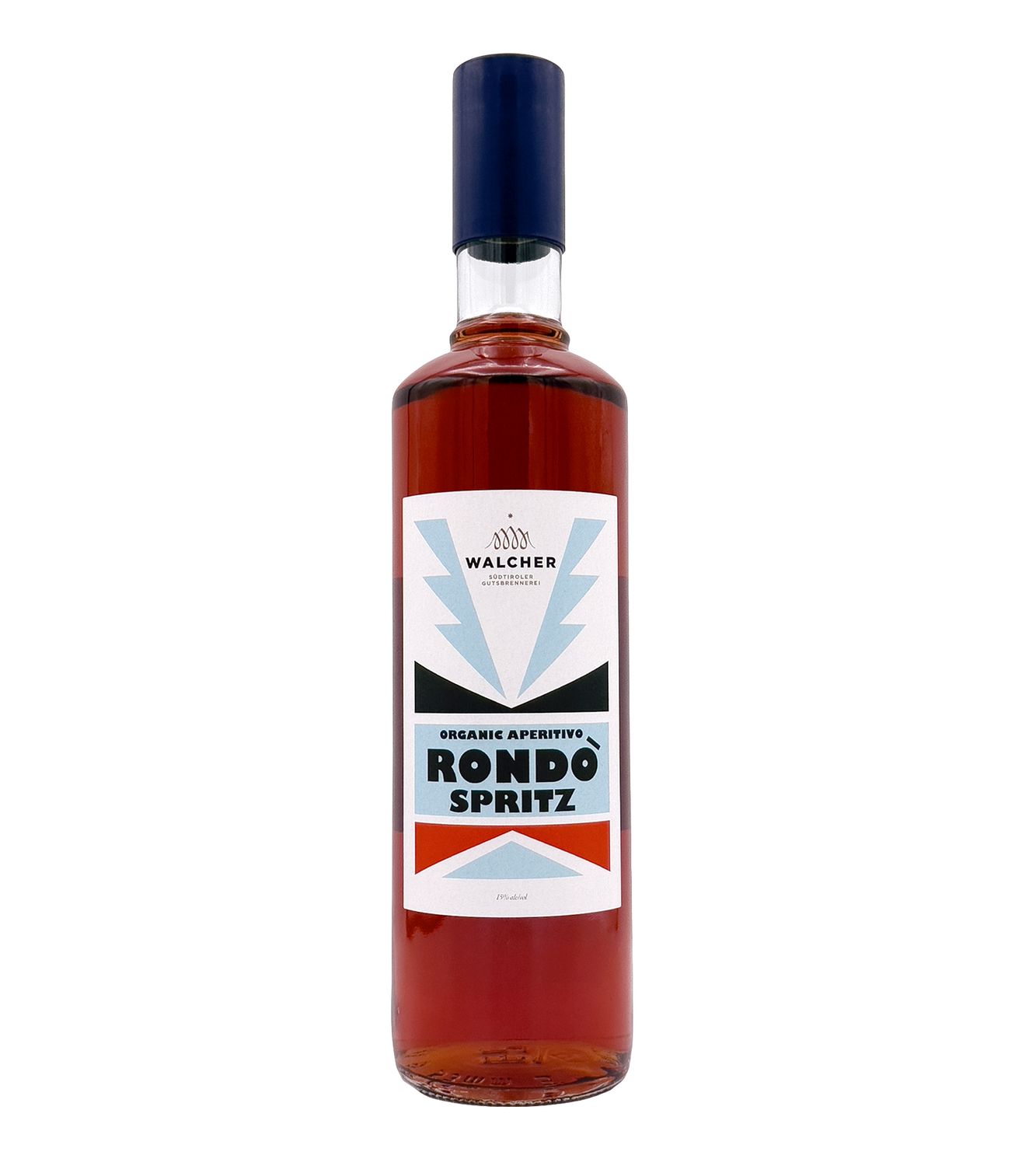 Walcher Aperitivo Rondo Spritz 700ml