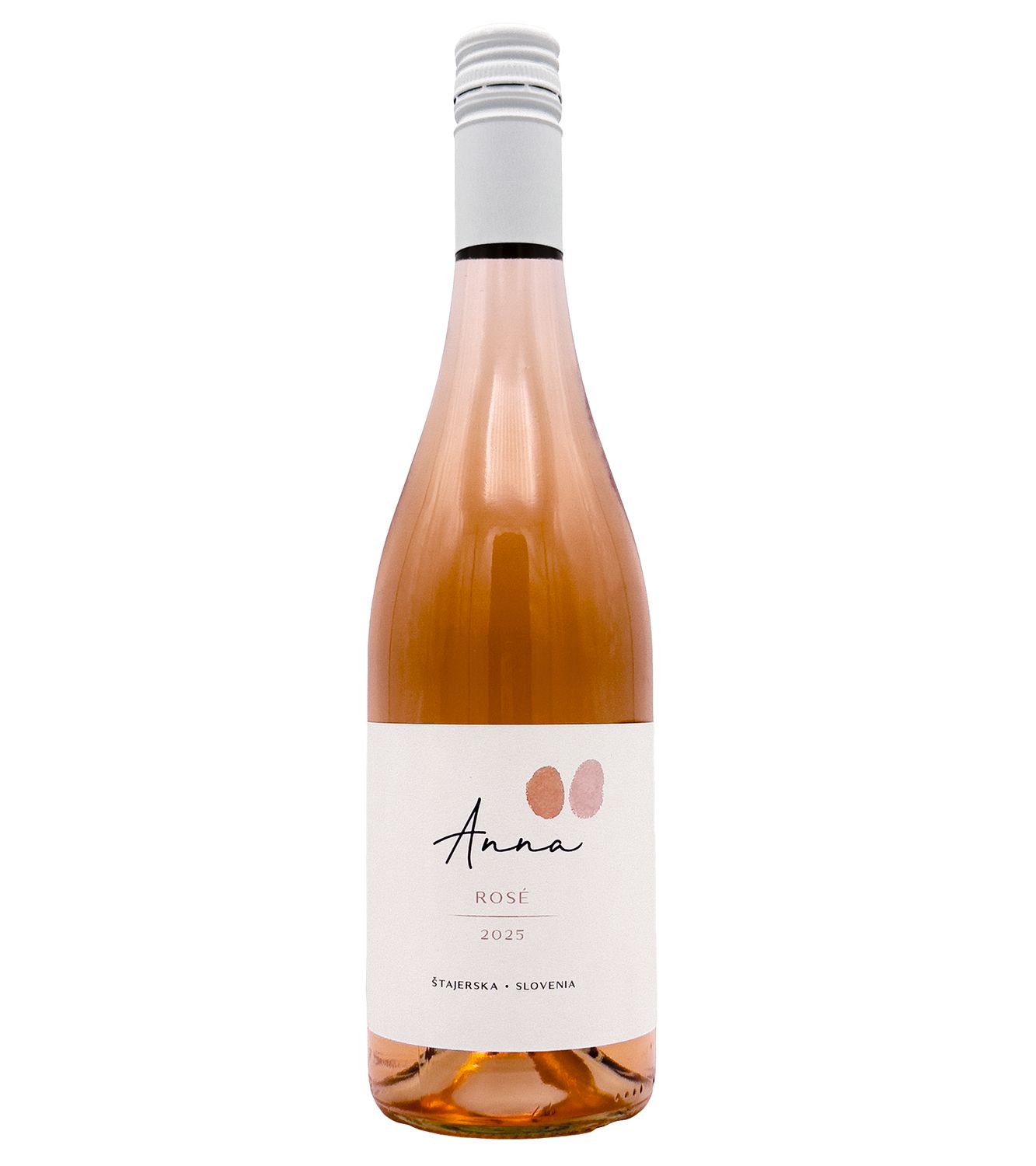 Rosé Cuvée Anna 2025 Gönc