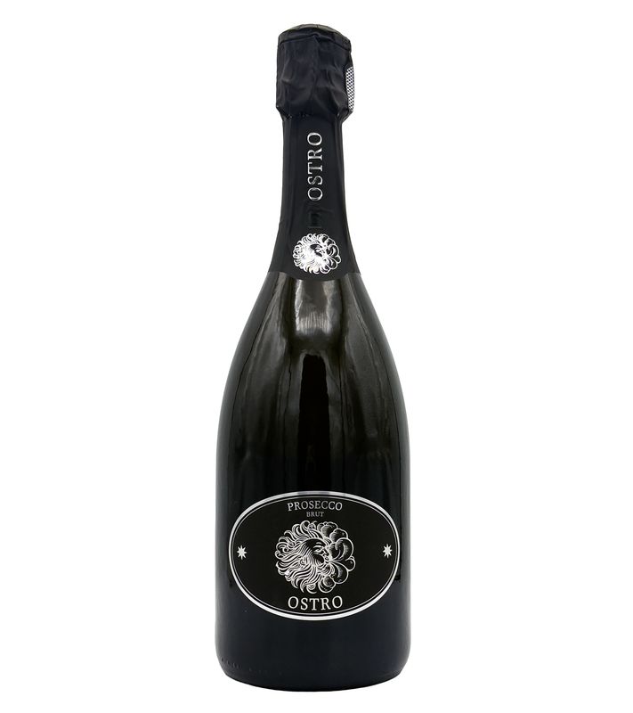 Prosecco Brut NV Cantina Ostro