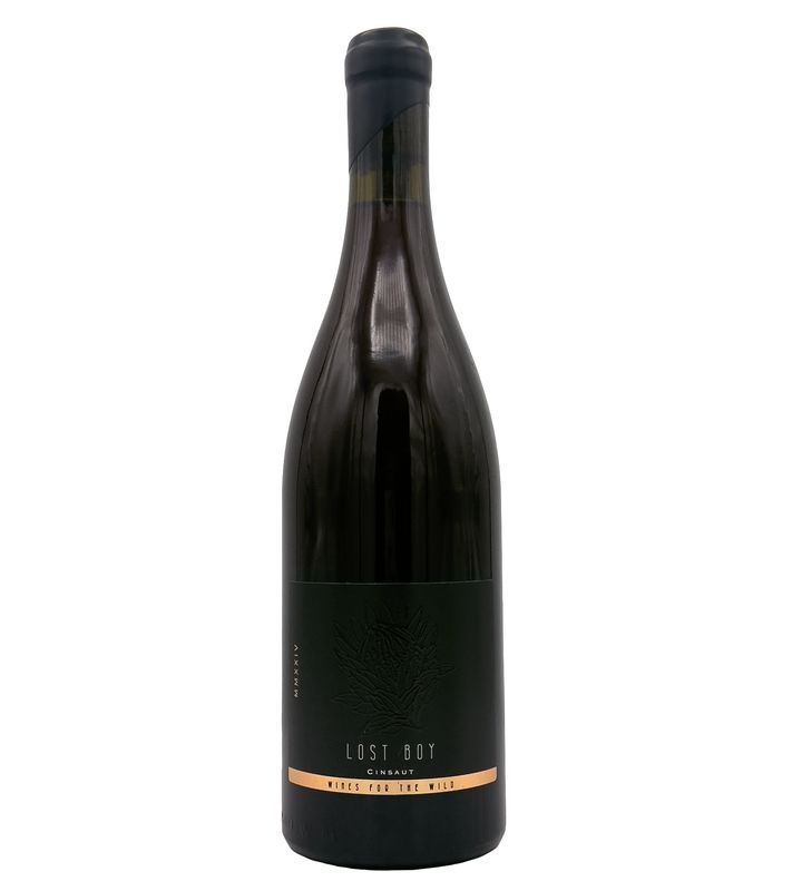 Cinsault 2024 Lost Boy