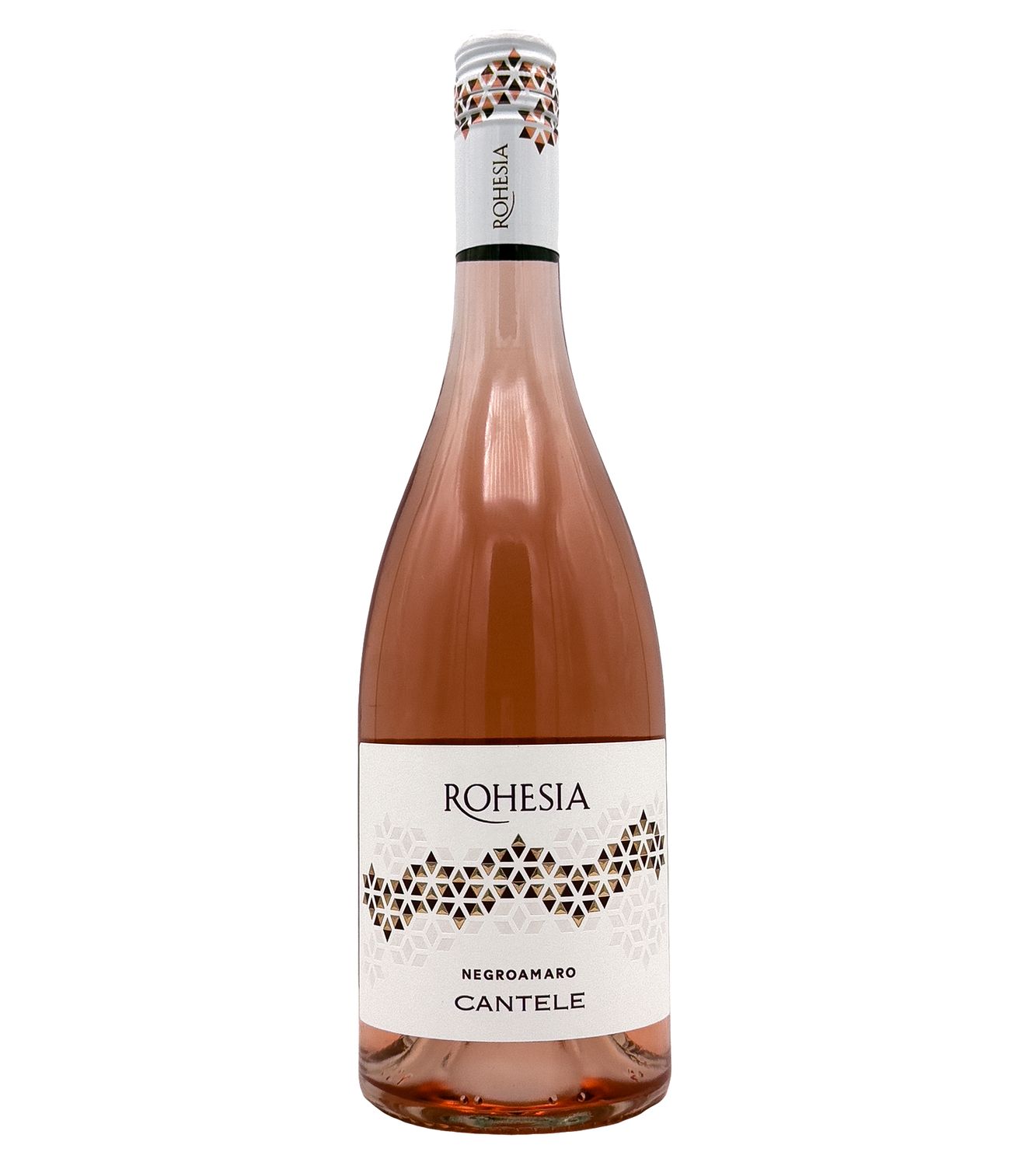 Negroamaro Rosato 2025 Cantele