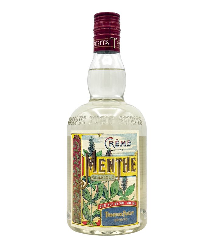 Tempus Fugit Creme de Menthe 700ml