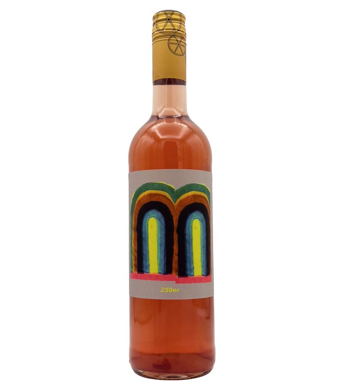 Rosé Pinke Pinke 2025 Schlossmülenhof
