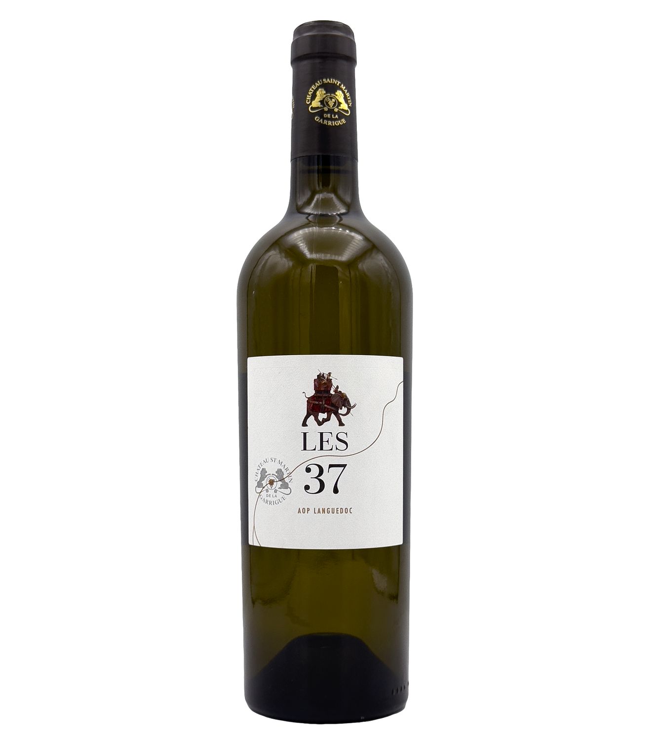 Picpoul Les 37 2023 St. Martin de la Garrigue