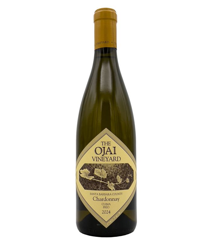 Chardonnay Clima Frio 2022 Ojai Vineyard