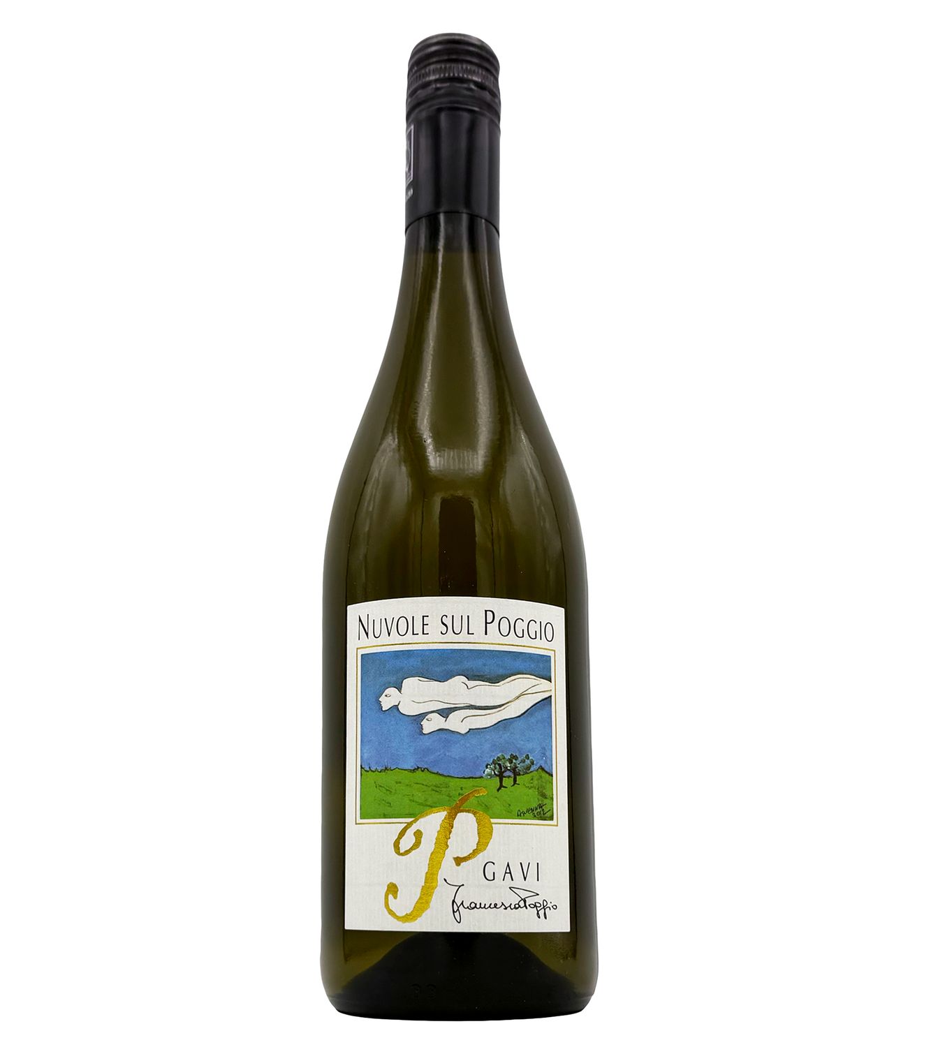 Gavi Nuvole sul Poggio 2025 Il Poggio di Gavi