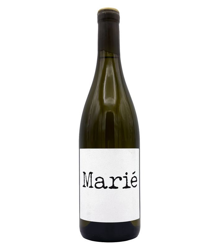 White Blend Marié 2022 Thiart Wines