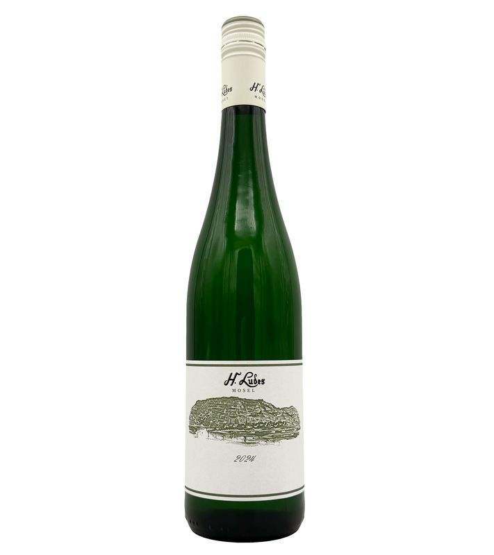 Riesling Thörnischer 2024 Ludes