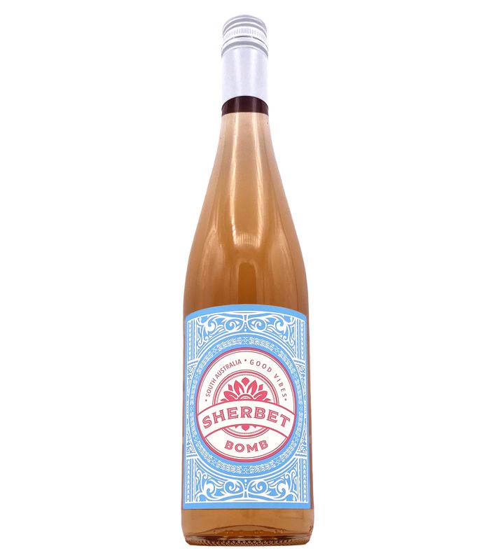 Pink Moscato 2025 Sherbet Bomb
