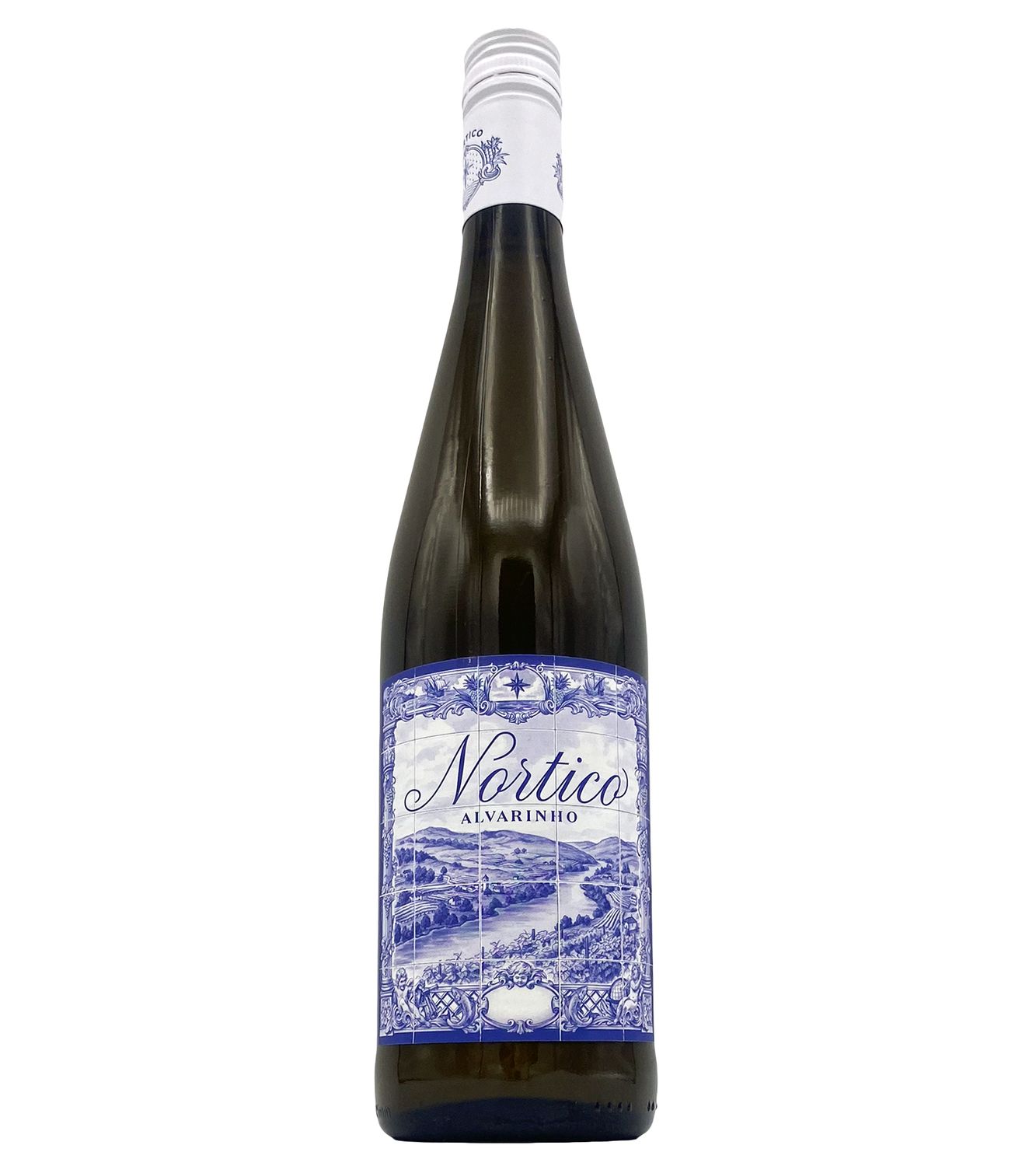 Alvarinho 2025 Nortico