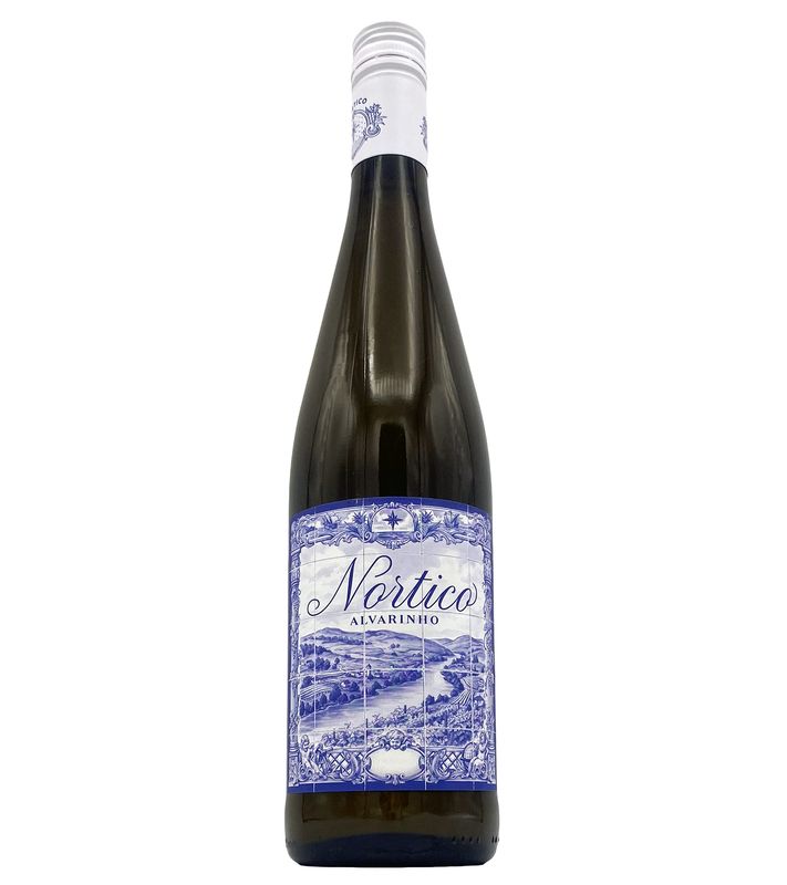 Alvarinho 2025 Nortico