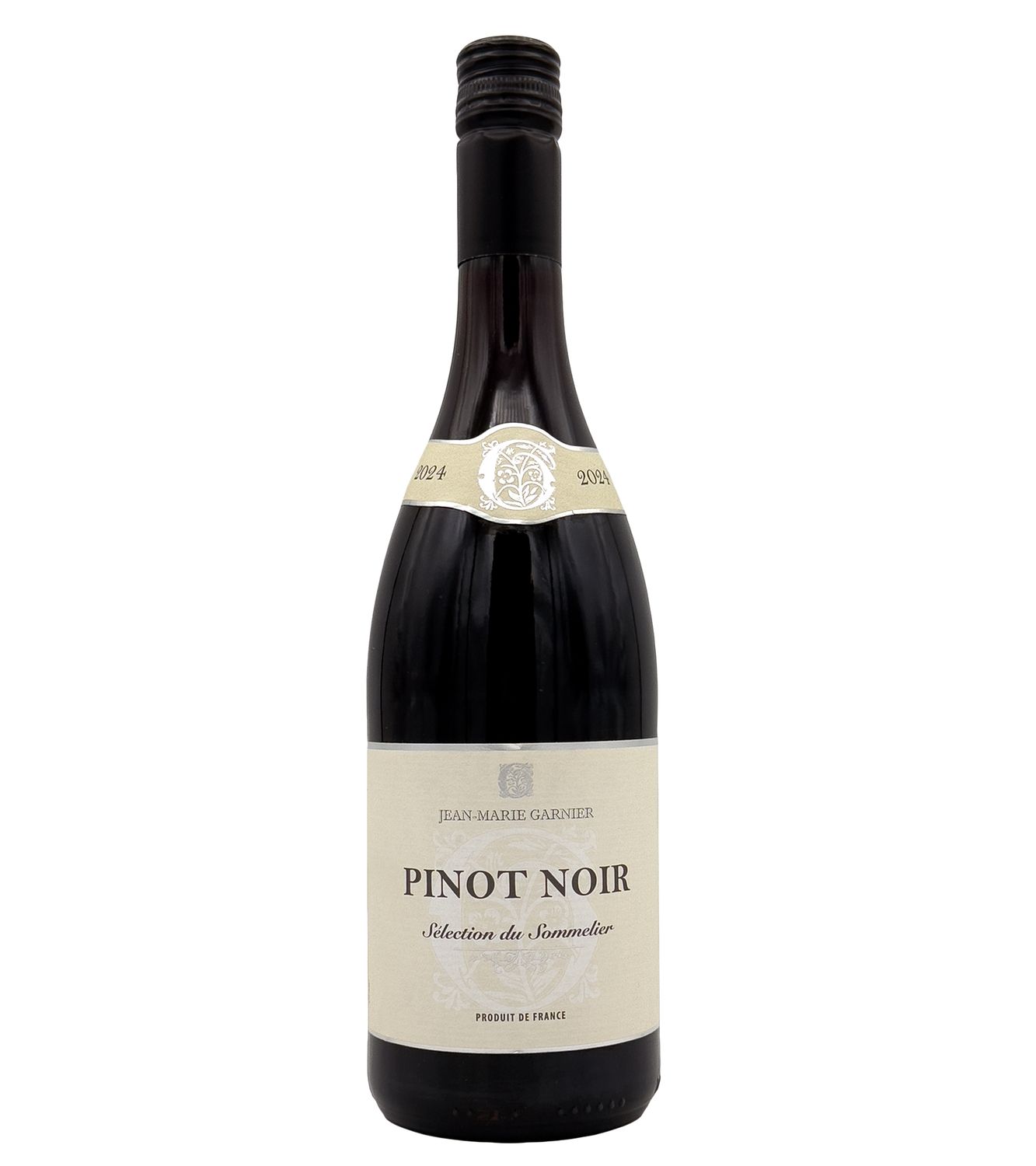 Pinot Noir 2024 Jean-Marie Garnier
