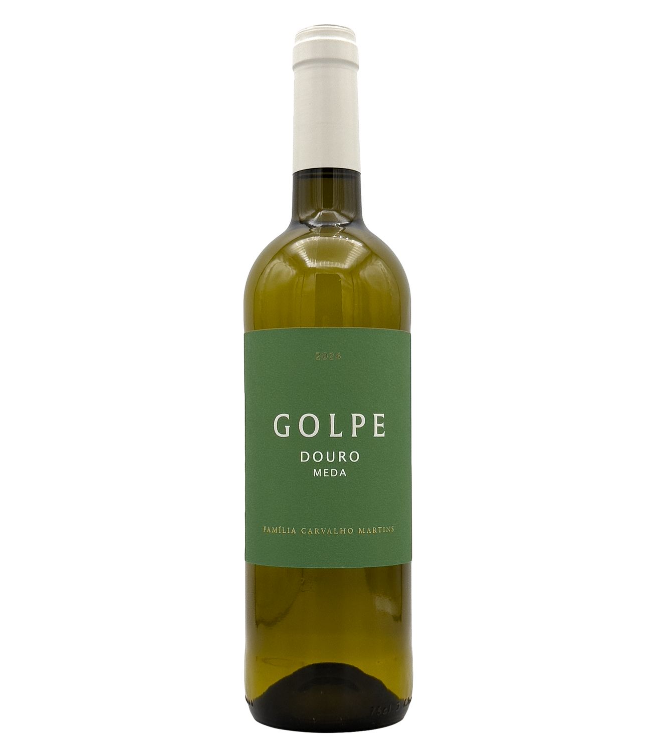Vinho Branco Golpe 2024 Cavalho Martins