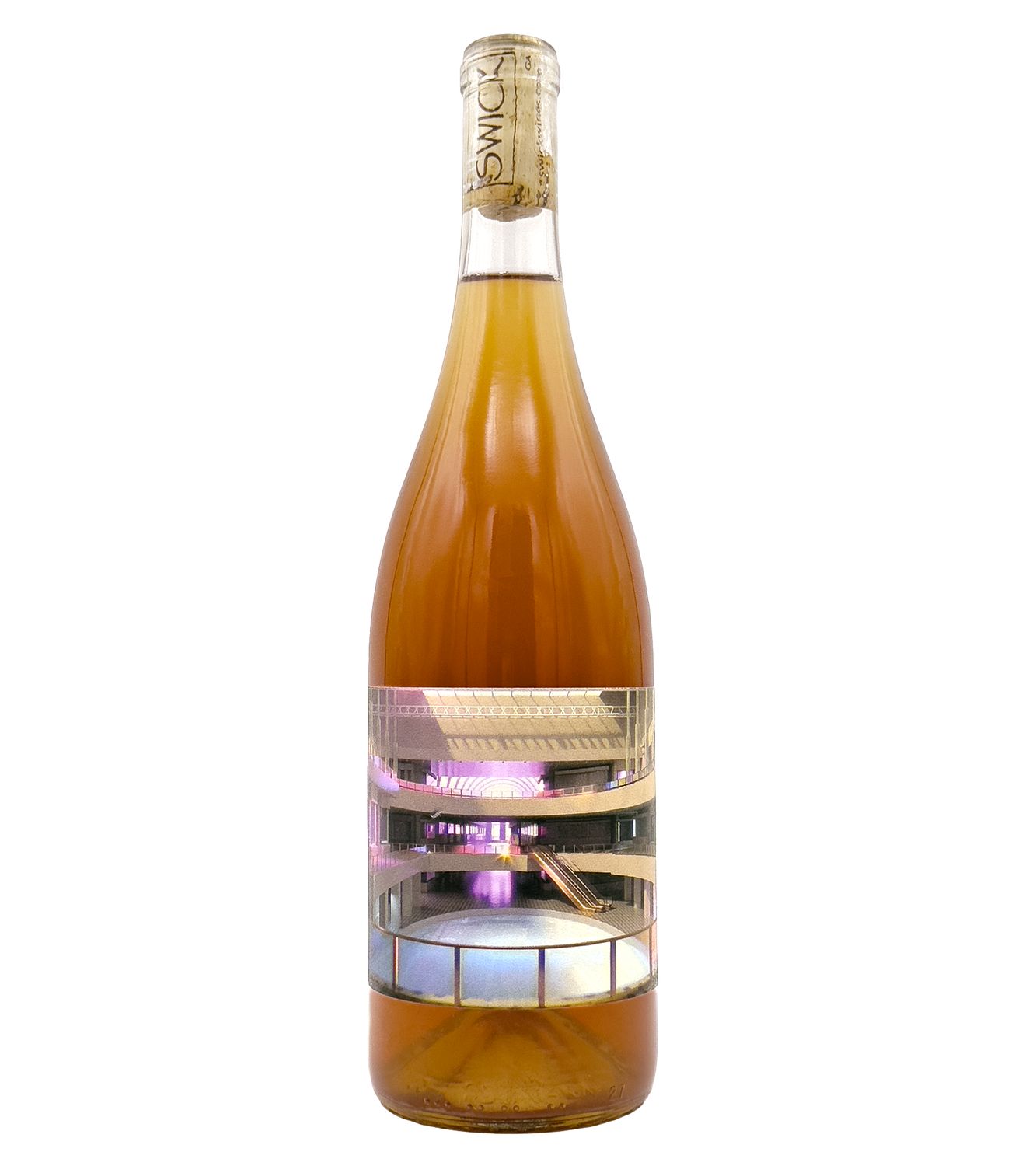 White Blend Mallsoft 2023 Swick