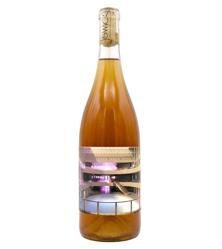 White Blend Mallsoft 2023 Swick