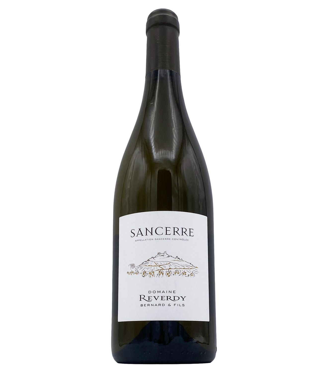 Sancerre Blanc 2025 Bernard Reverdy