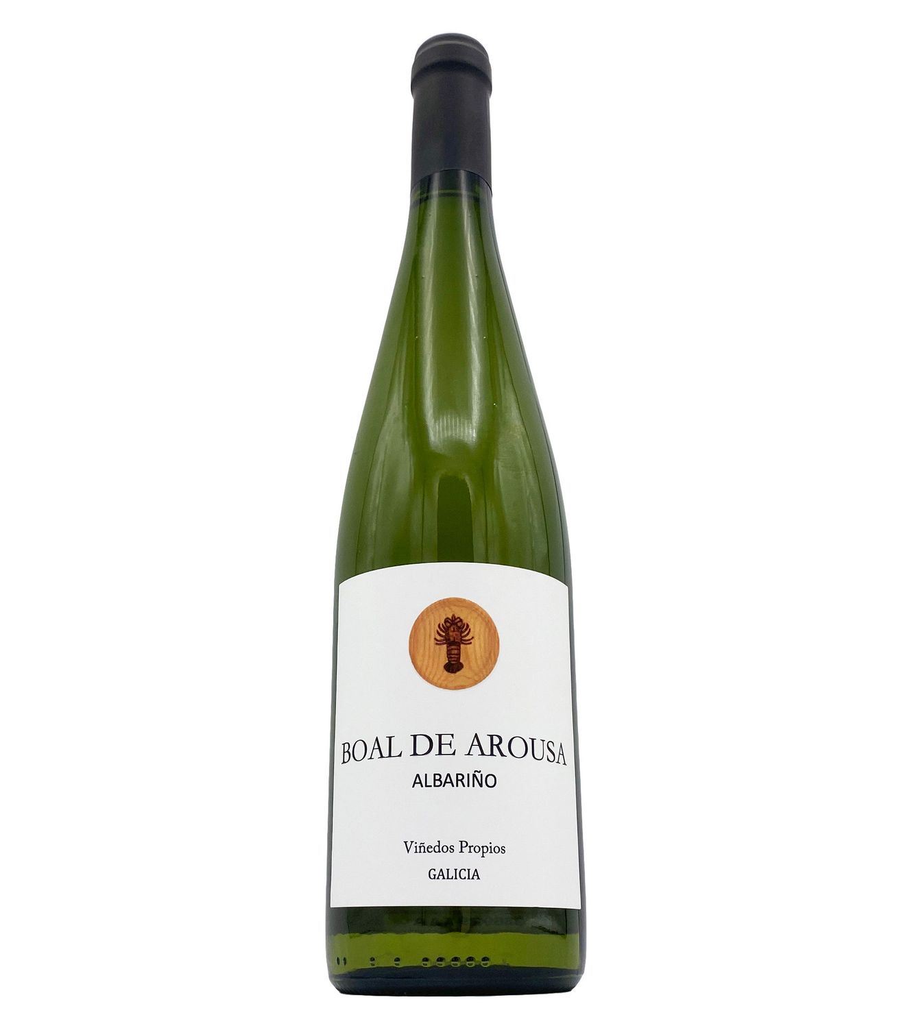 Albariño 2025 Boal de Arousa