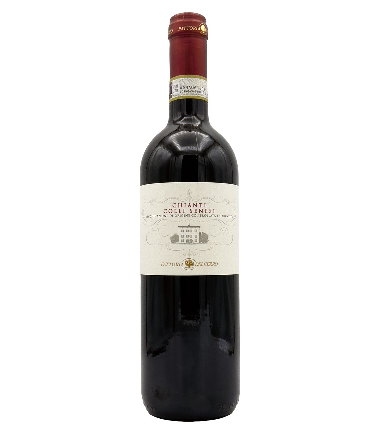 Chianti Colli Senesi 2024 Fattoria del Cerro